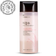 THE FACE SHOP Rice Water Bright Lip & Eye Remover 120ml-thekimyoung.com