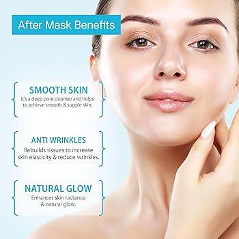 AHC Triple Hyaluronic 100% Pure Cotton MASK Sheet 25ml x 10ea Mask Sheet AHC