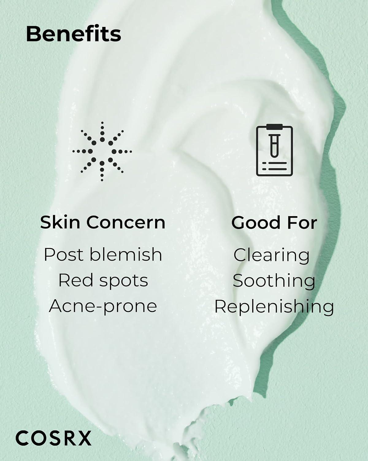 COSRX Centella Blemish Cream 30ml Cream COSRX