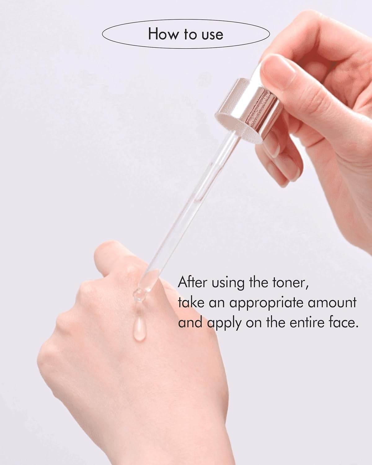 AMPLE:N Hyaluron Shot Light Ampoule 30ml-thekimyoung.com