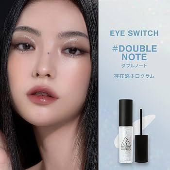 3CE EYE SWITCH 4.3g EYESHADOW 3CE DOUBLE NOTE