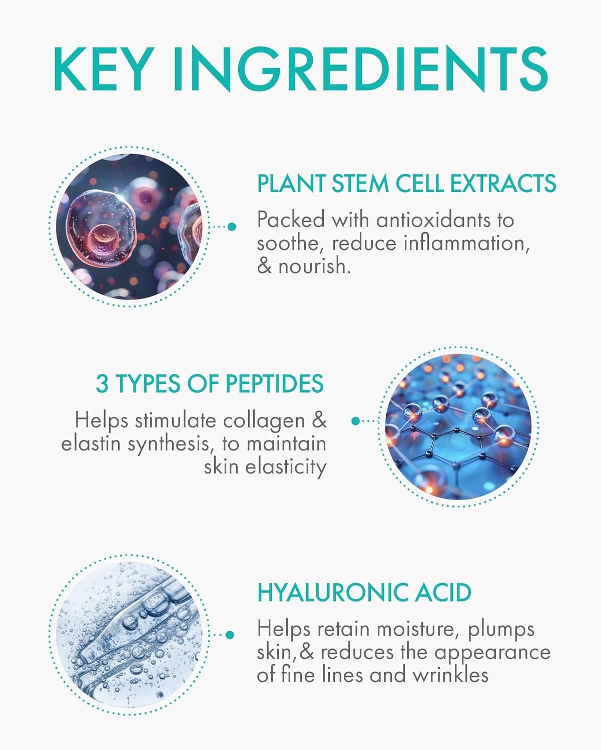 REJURAN Healer Nutritive Cream 50ml Moisturizer Cream REJURAN