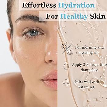 COSRX - The Hyaluronic Acid 3 Serum (20ml)-thekimyoung.com