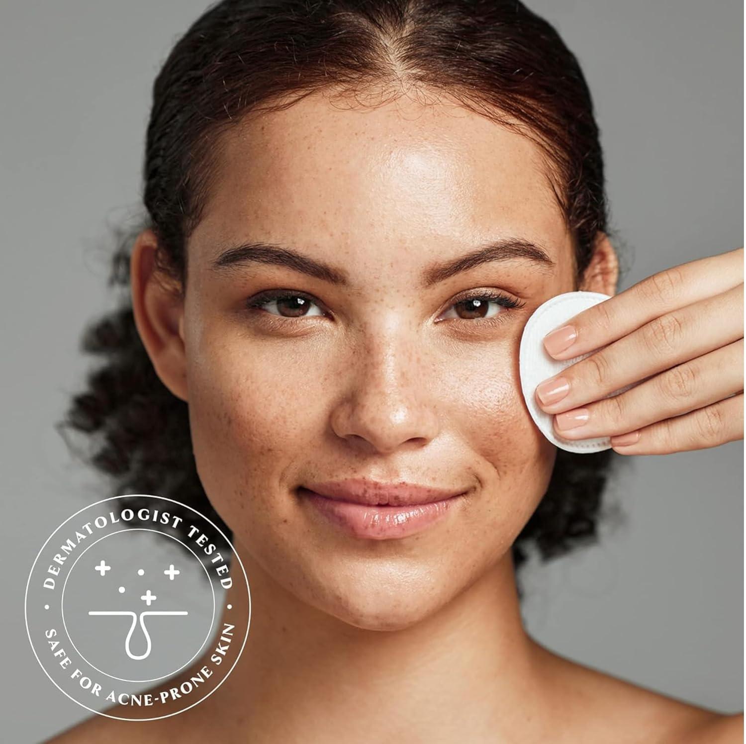 THE FACE SHOP Tea Tree Toner Pads 150ml (70 Sheets)-thekimyoung.com