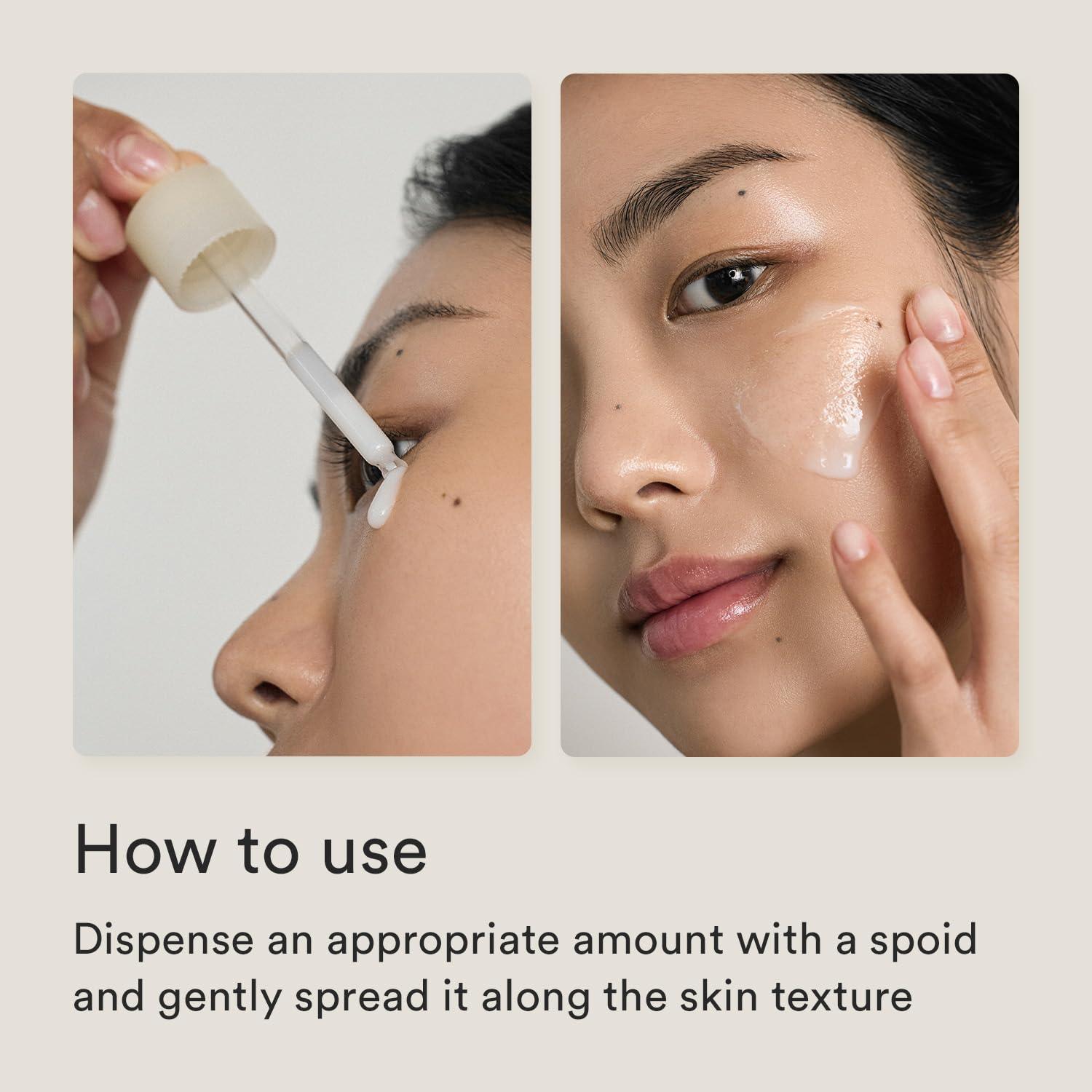 Abib Jericho rose bifida serum Firming drop 50ml Face Serum Abib