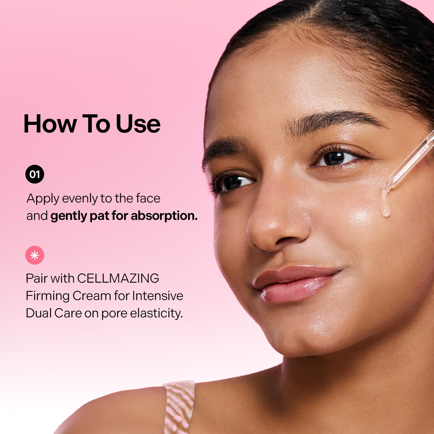 Torriden - Cellmazing Pore Perfecting Ampoule (30ml)-thekimyoung.com
