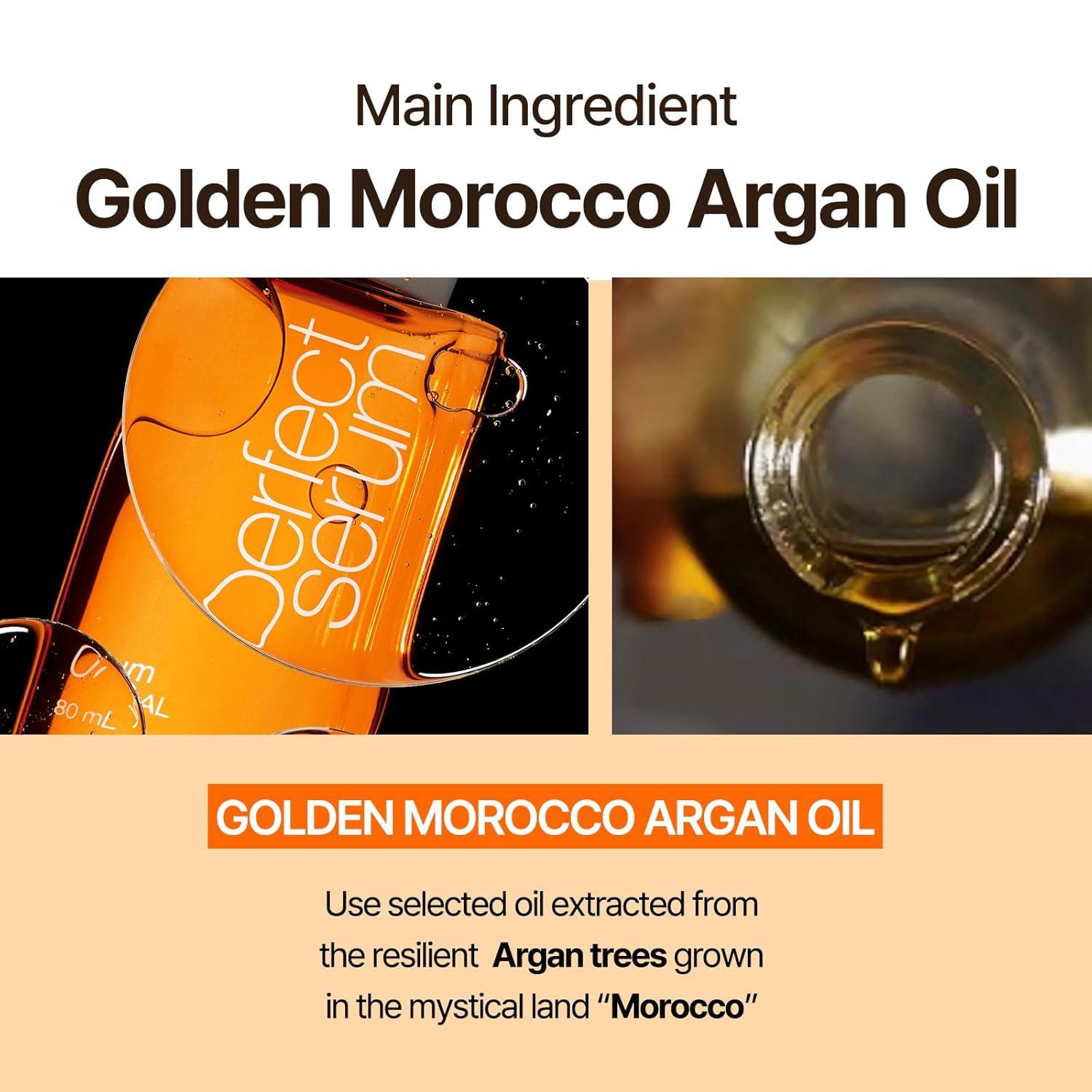 [mise en scene] Perfect Serum Original Conditioner 680ml Conditioner mise en scene