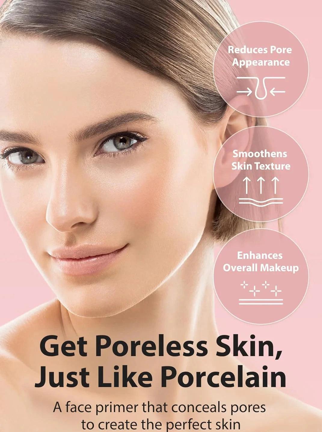 A'pieu START UP PORE PRIMER 30ml-thekimyoung.com