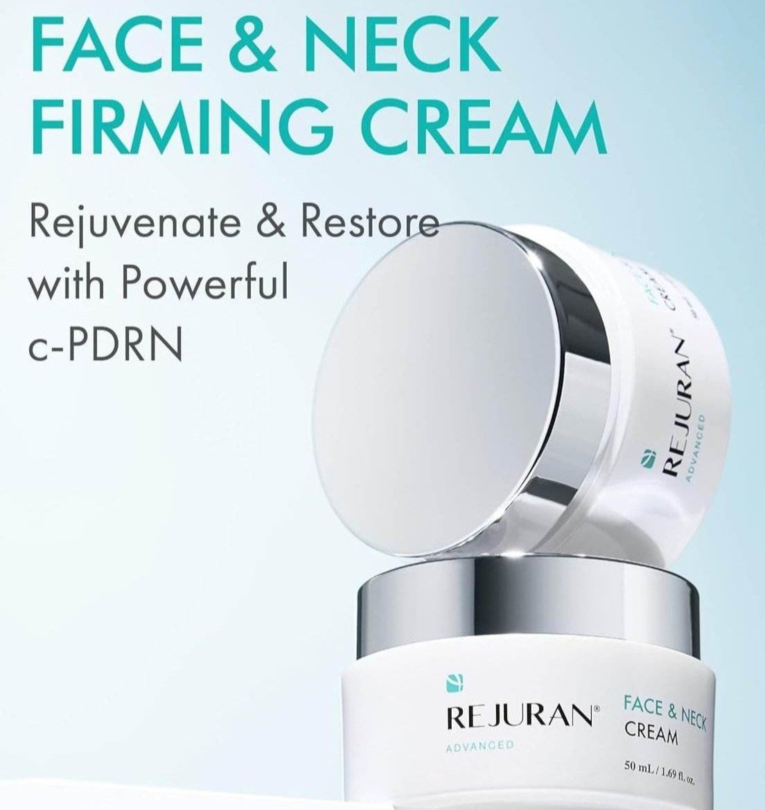 REJURAN Healer Nutritive Cream 50ml Moisturizer Cream REJURAN