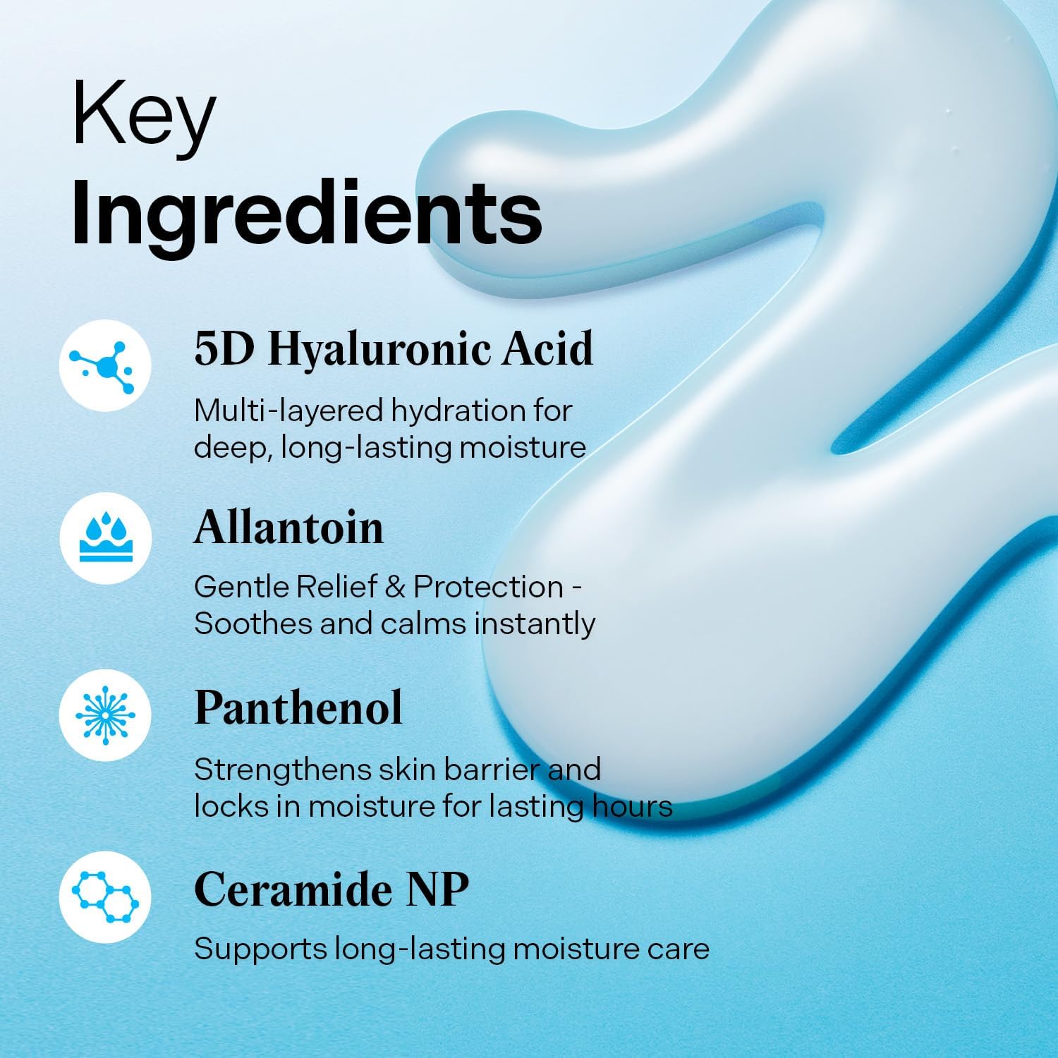 Torriden - DIVE-IN Low Molecule Hyaluronic Acid Skin Booster (200ml)-thekimyoung.com