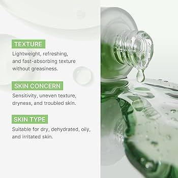 medicube Exosome Cica 4-piece set for sensitive & bumpy skin Face Serum medicube