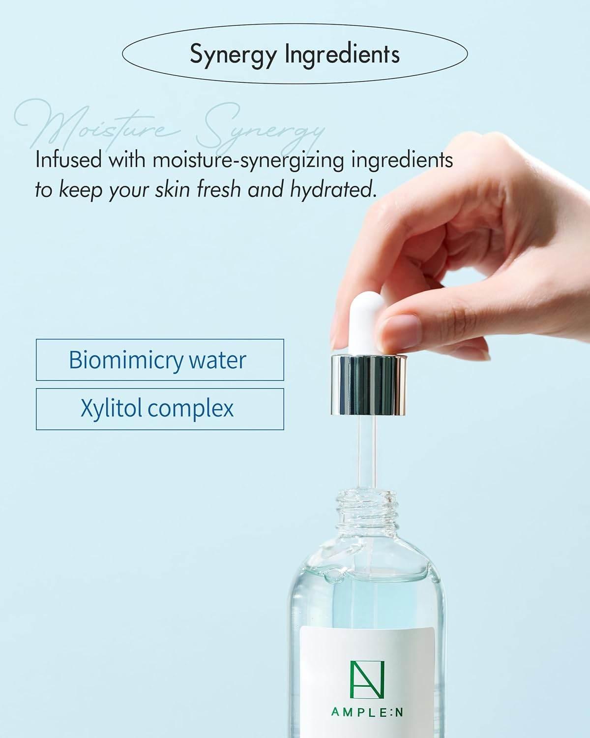 AMPLE:N Hyaluron Shot Ampoule 30ml-thekimyoung.com