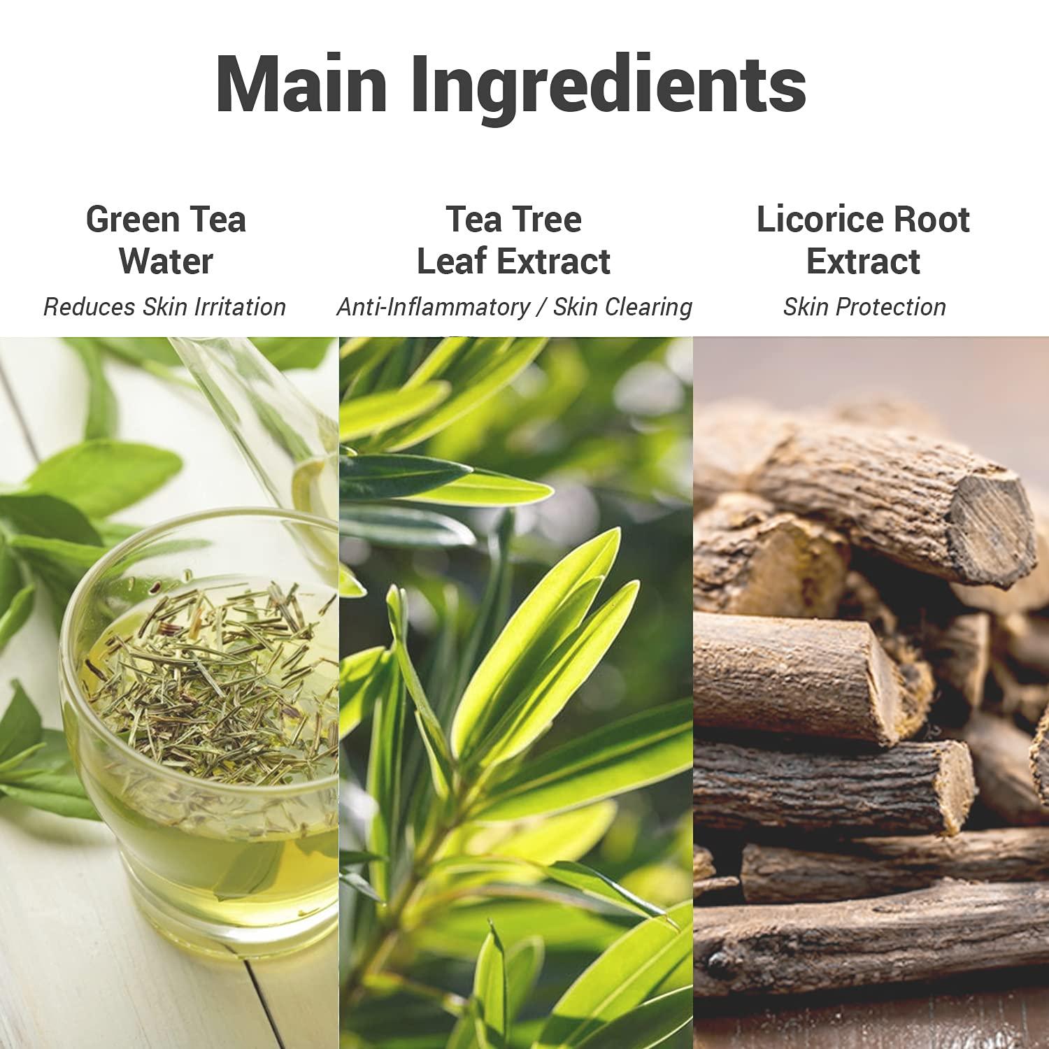 acwell pH Balancing Soothing Cleansing Foam 150ml Cleansing Foam acwell