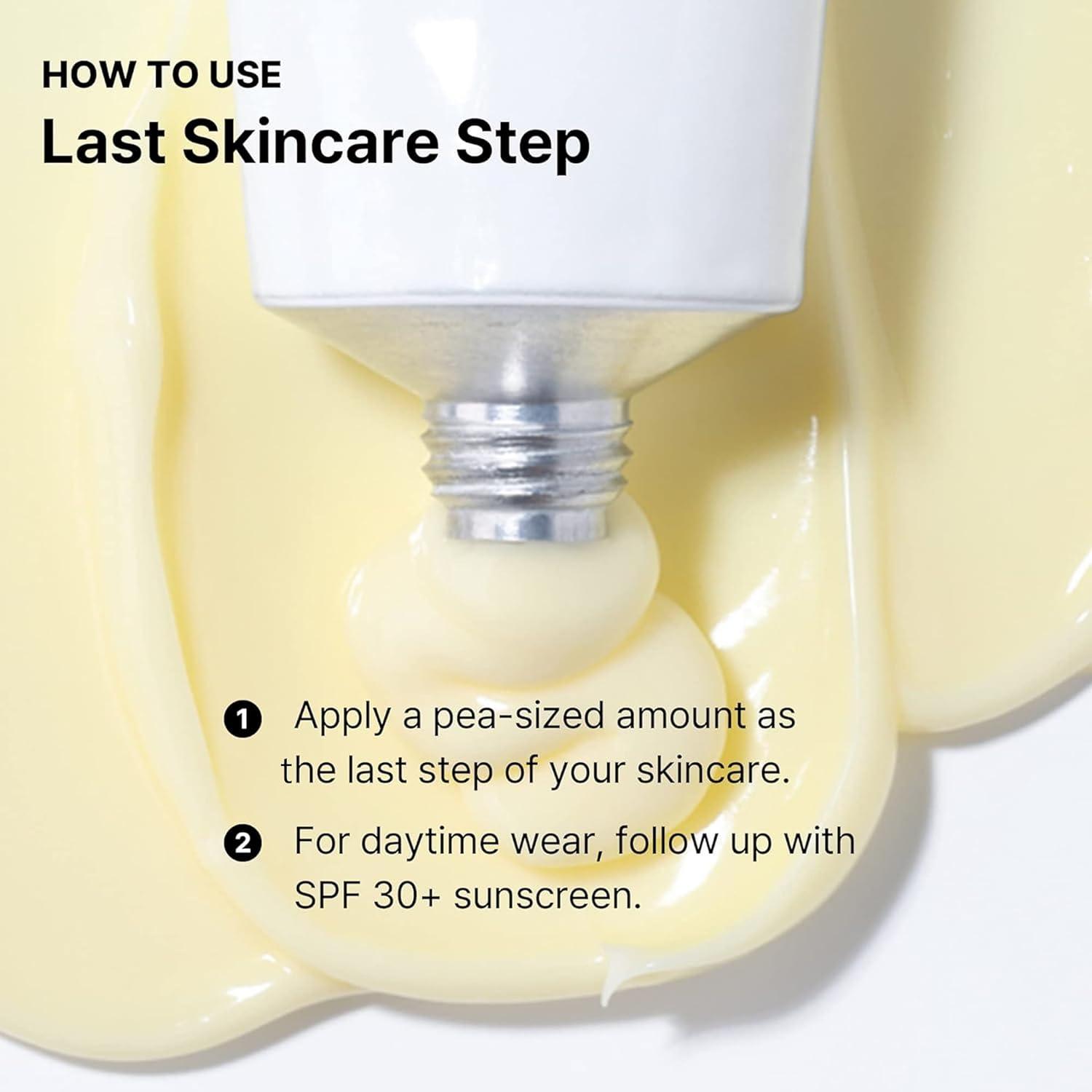 COSRX The Retinol 0.3 Cream 20ml-thekimyoung.com