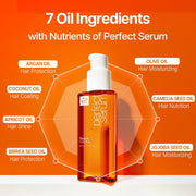 [mise en scene] Perfect Serum Original Conditioner 680ml Conditioner mise en scene