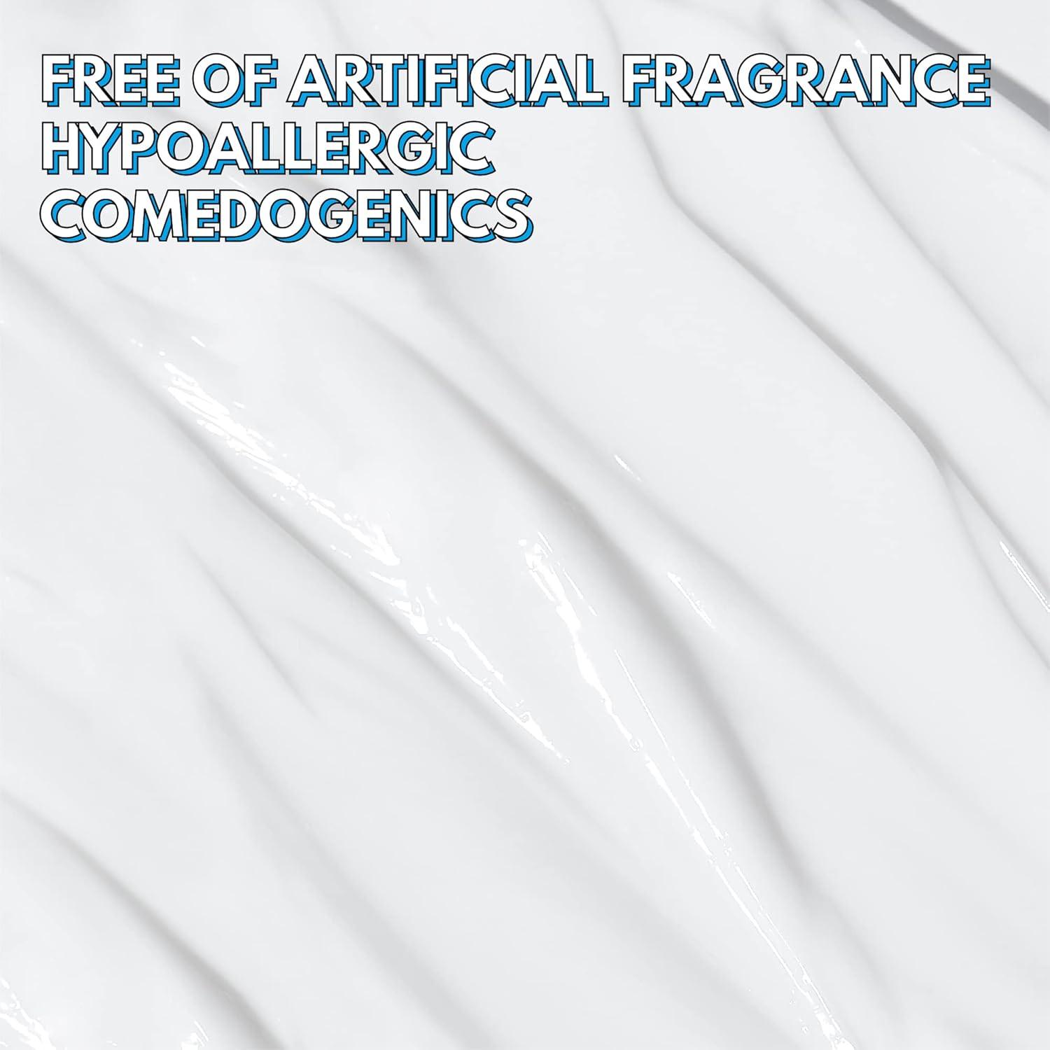 THE LAB by blanc doux - Oligo Hyaluronic Acid Calming+ Cream 50ml Face Cream THE LAB by blanc doux