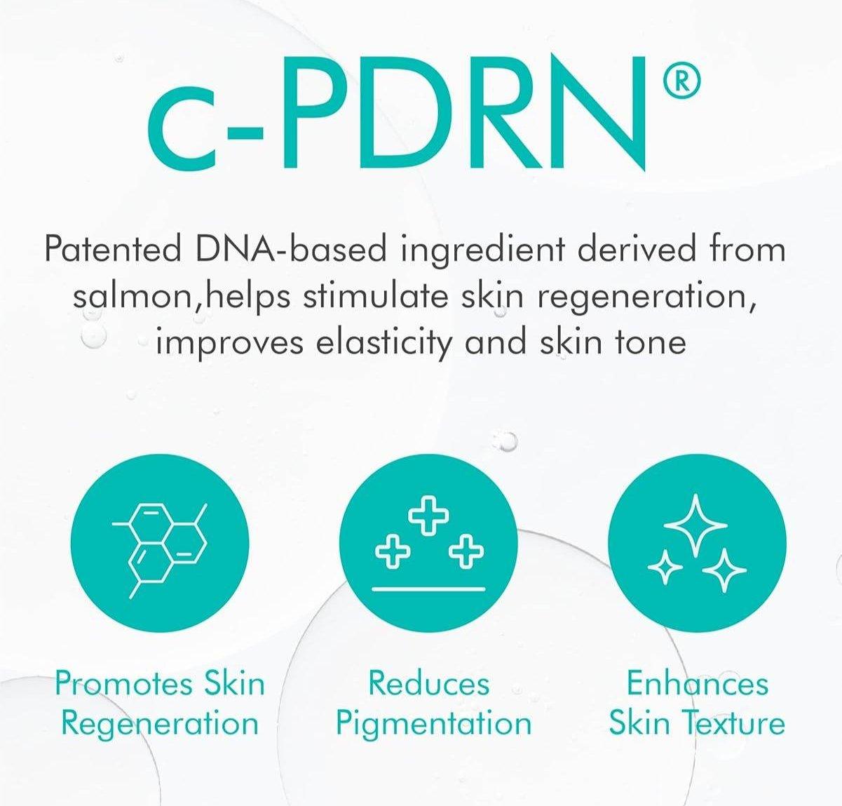 REJURAN Advanced Intensive Pigment Corrector 30ml Face Serum REJURAN