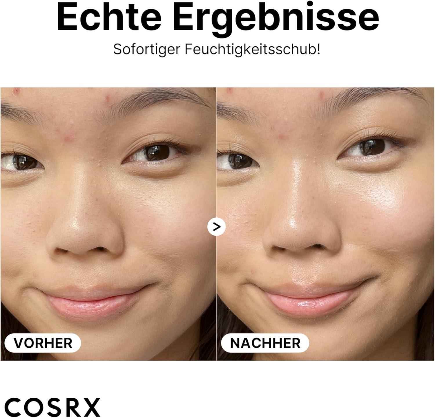 COSRX - The Hyaluronic Acid 3 Serum (20ml)-thekimyoung.com