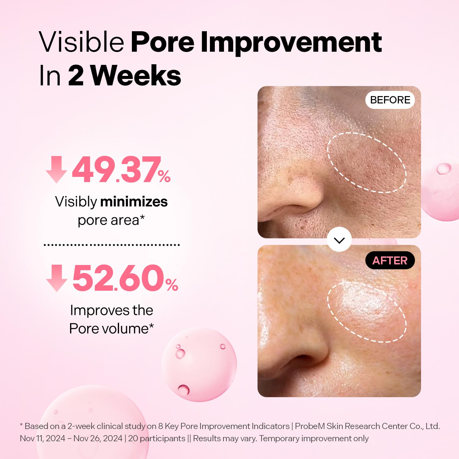 Torriden - Cellmazing Pore Perfecting Ampoule (30ml)-thekimyoung.com