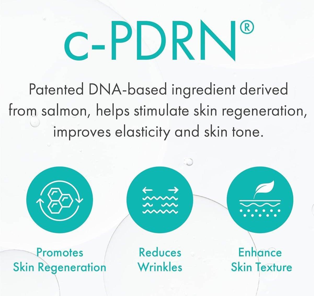 REJURAN Healer Nutritive Cream 50ml Moisturizer Cream REJURAN