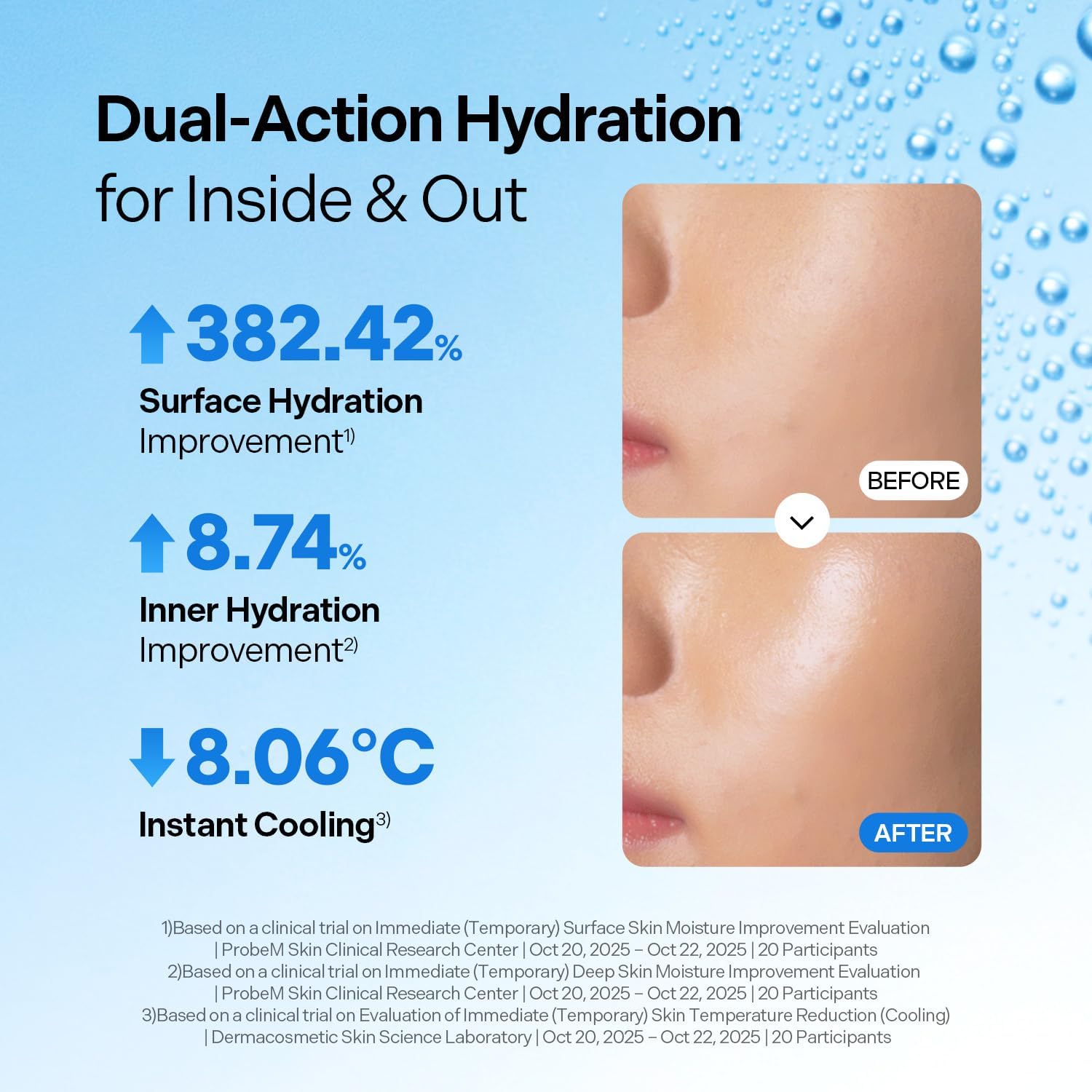 Torriden - DIVE IN Hyaluronic Acid Glow Mist (120ml)-thekimyoung.com
