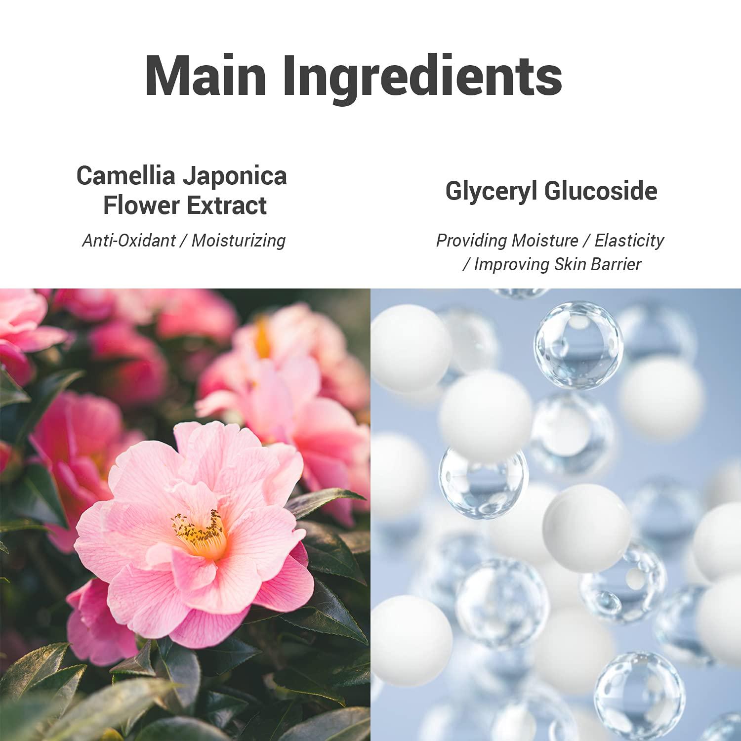 acwell Real Aqua Balancing Lotion 140ml Lotion acwell