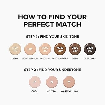 Beauty of Joseon - Daily Tinted Fluid Sunscreen SPF50+ PA+++ (12 Shades) (50ml)-thekimyoung.com