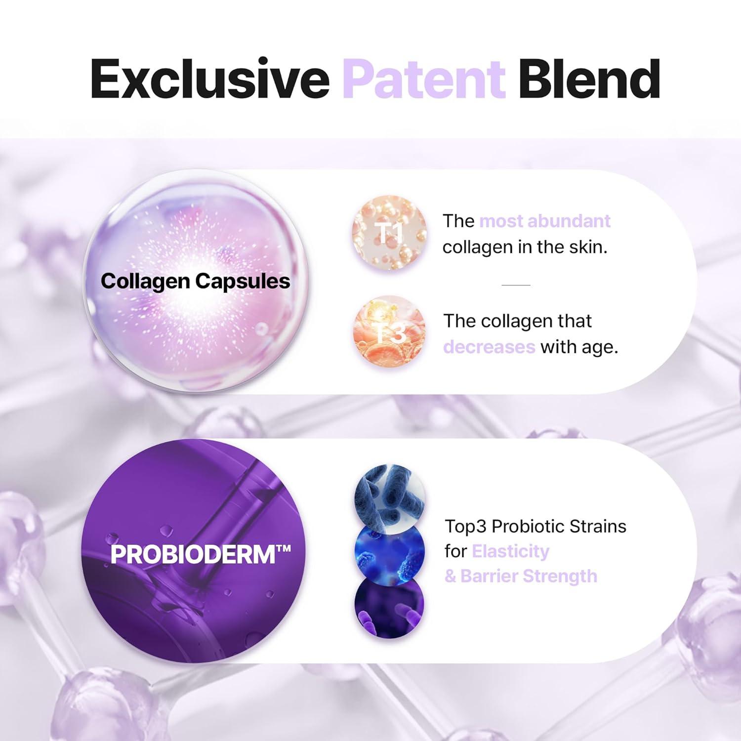 BIOHEAL BOH - PROBIODERM Collagen Remodeling Serum Gel Mask (34g X 6ea)-thekimyoung.com