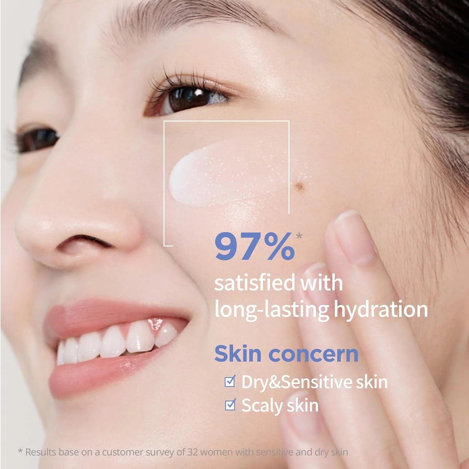 AESTURA Atobarrier 365 Cream 80ml Moisturizer Cream AESTURA