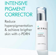 REJURAN Advanced Intensive Pigment Corrector 30ml Face Serum REJURAN