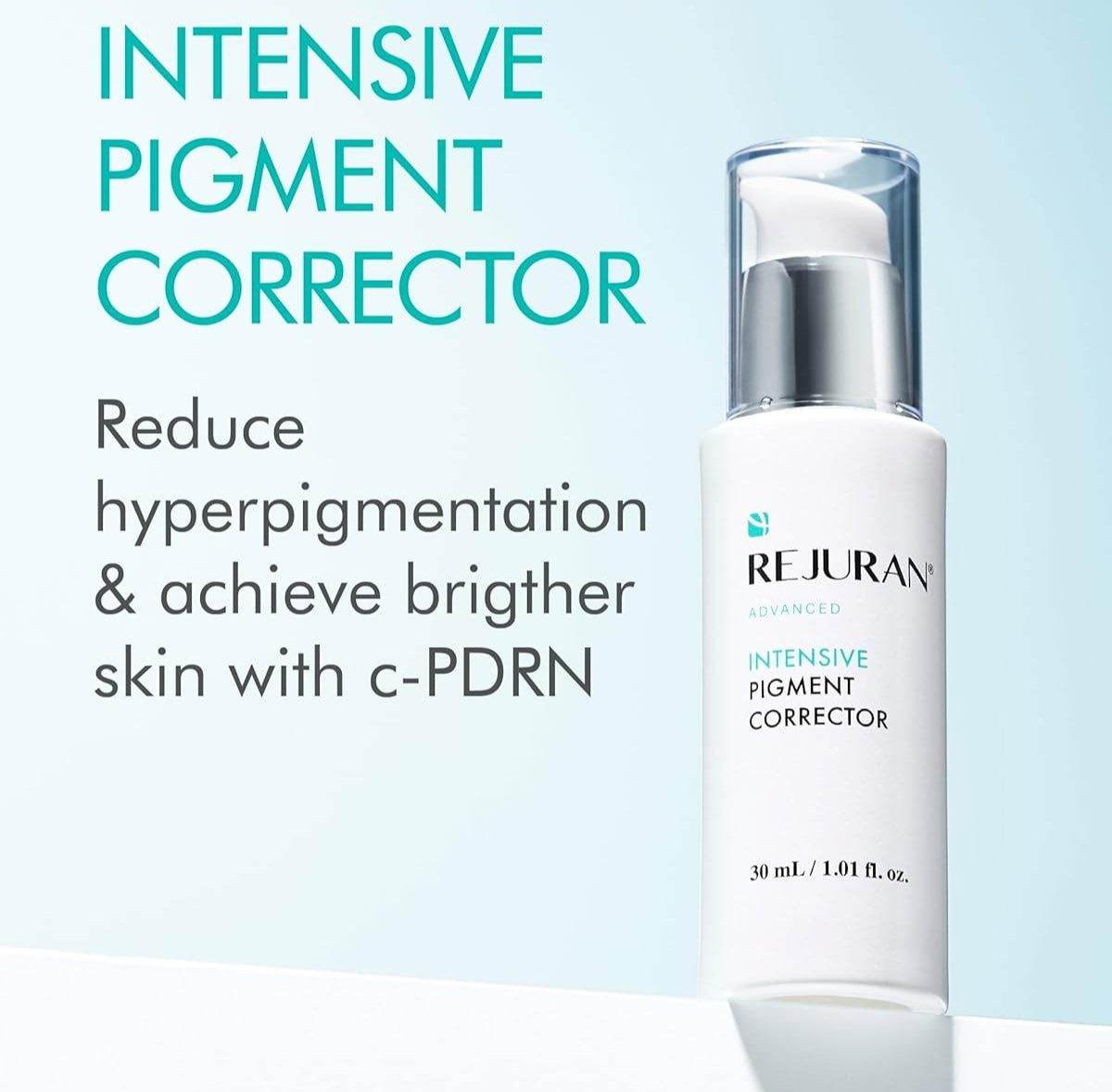 REJURAN Advanced Intensive Pigment Corrector 30ml Face Serum REJURAN