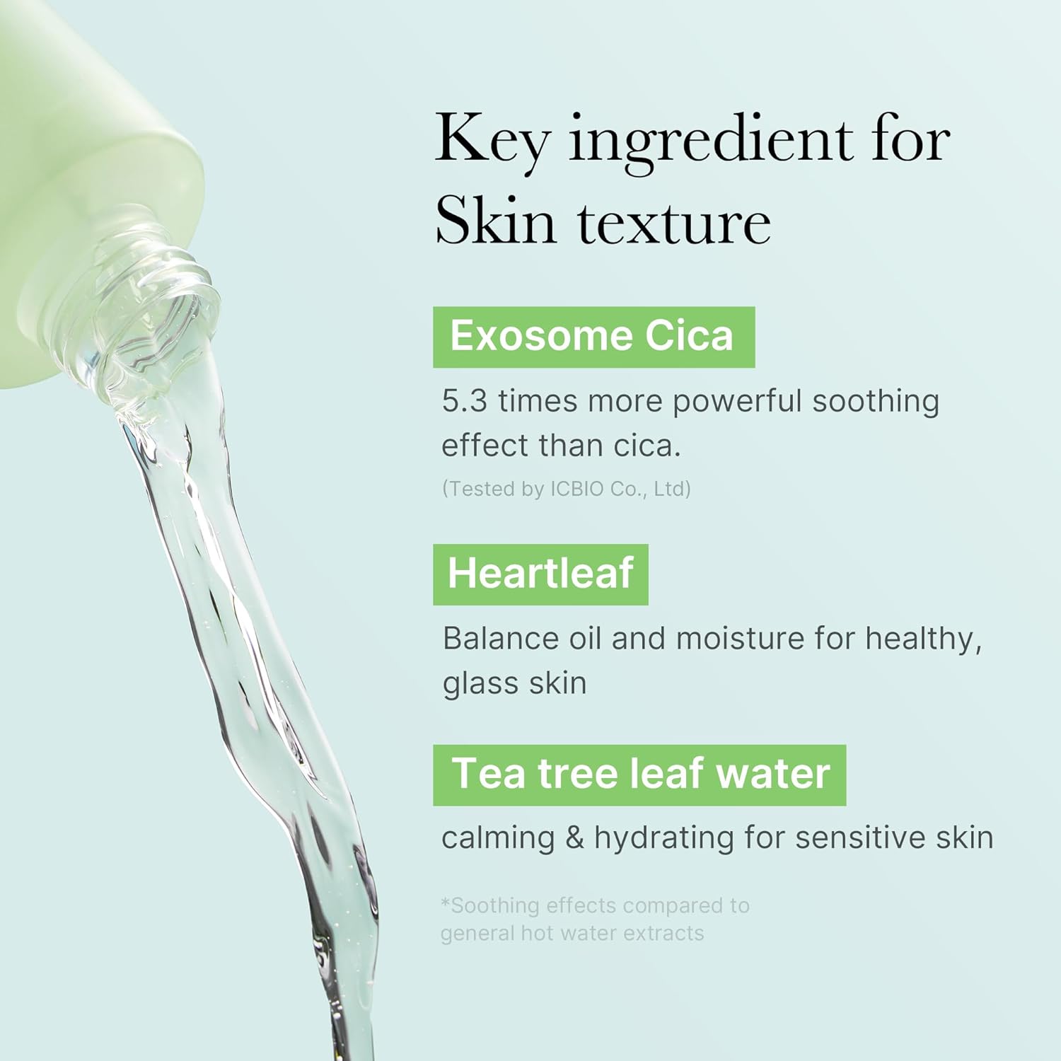 medicube Exosome Cica Toner 210ml-thekimyoung.com