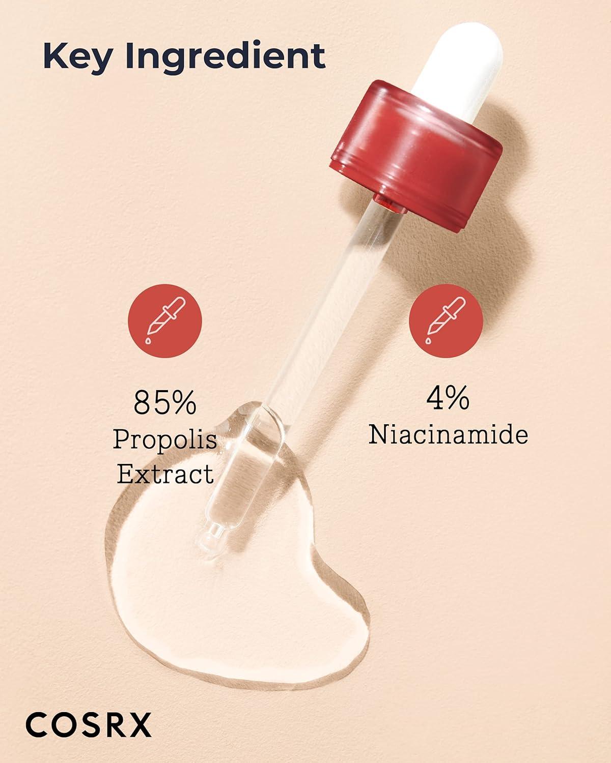 COSRX AC Collection Blemish Spot Clearing Serum 40ml Face Serum COSRX