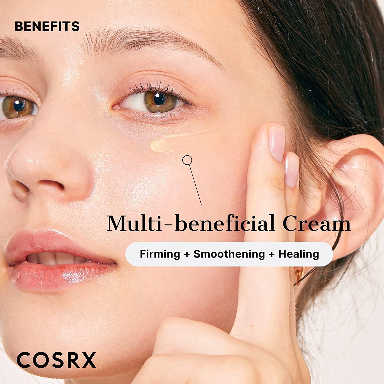 COSRX The Retinol 0.3 Cream 20ml-thekimyoung.com