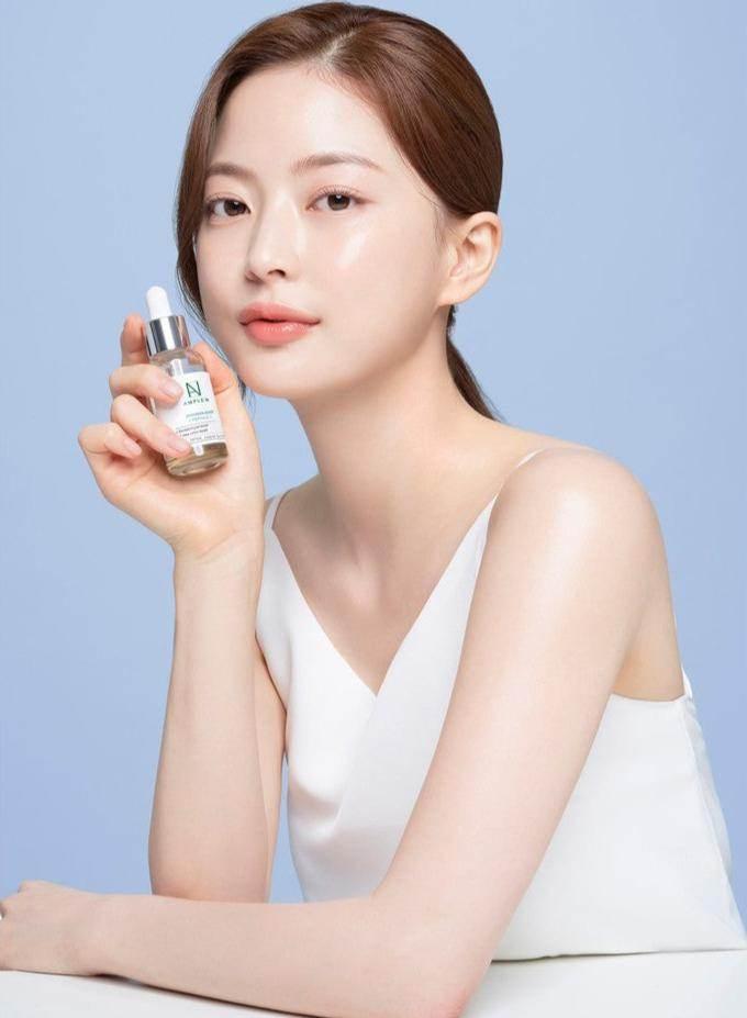 AMPLE:N Peeling Shot Ampoule 30ml-thekimyoung.com