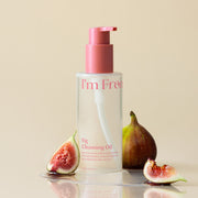 I'm From - Fig Cleansing Oil (200ml)-thekimyoung.com