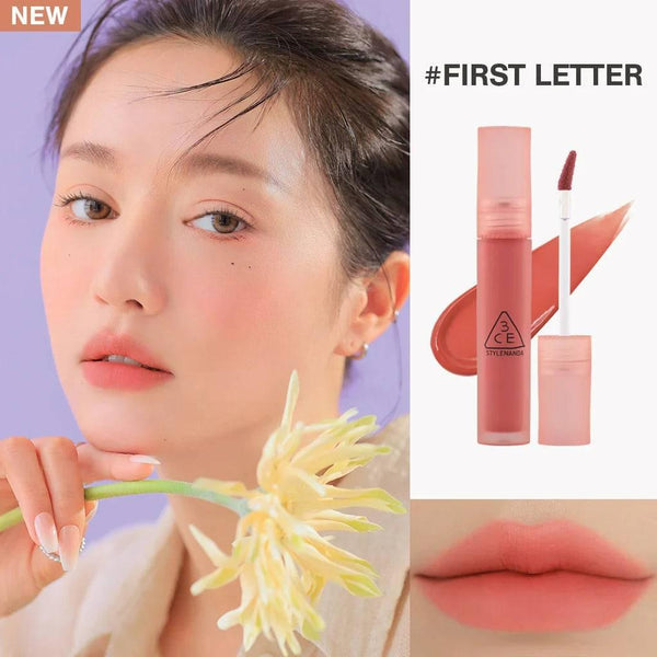 3CE Blur Water Tint 4.6g-thekimyoung.com