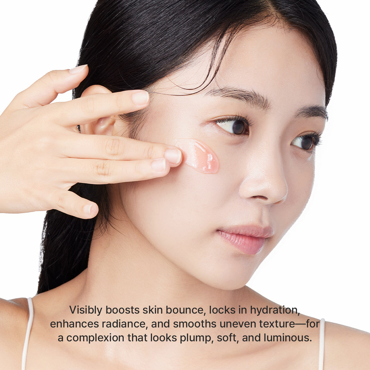 Arencia - Overnight Red Smoothie Face Mask Serum (50g)-thekimyoung.com