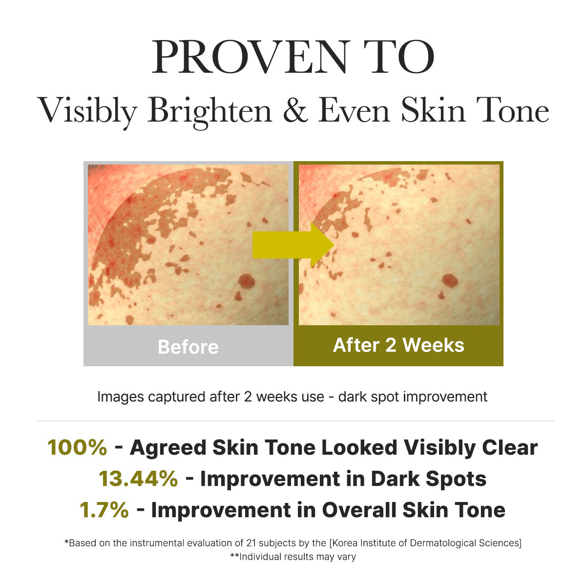 Arencia - Vitamin C Booster Shot (30ml)-thekimyoung.com