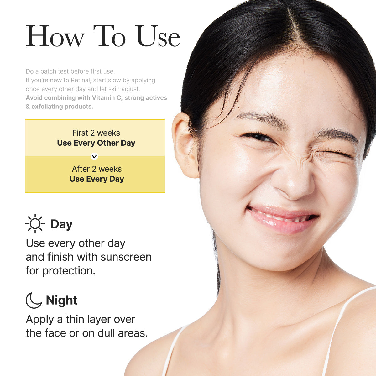 Arencia - Retinal Booster Shot (30ml)-thekimyoung.com