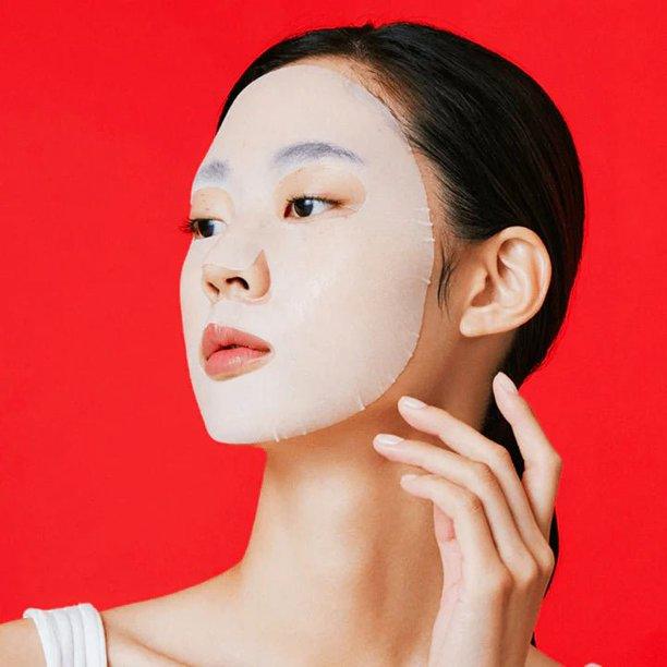 COSRX AC Collection Blemish Care Sheet Mask 26ml X 10ea-thekimyoung.com