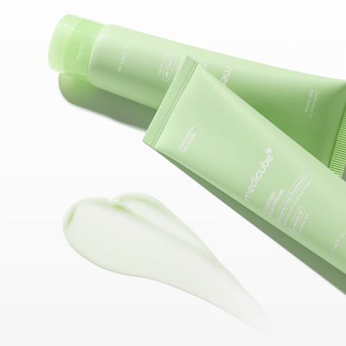 medicube Exosome Cica Cream 50ml Face Cream medicube