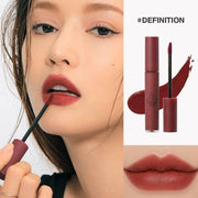 3CE Velvet Lip Tint 4g #DEFINITION-thekimyoung.com