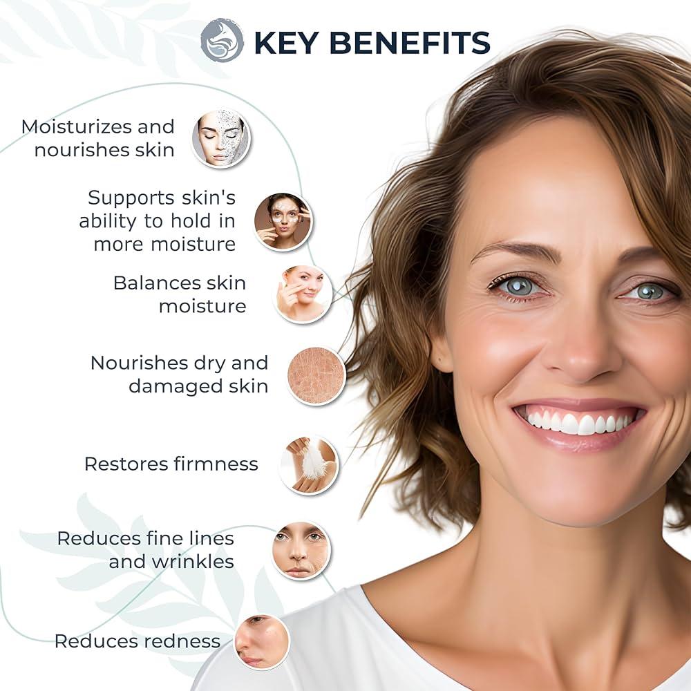 COSRX - The Hyaluronic Acid 3 Serum (20ml)-thekimyoung.com