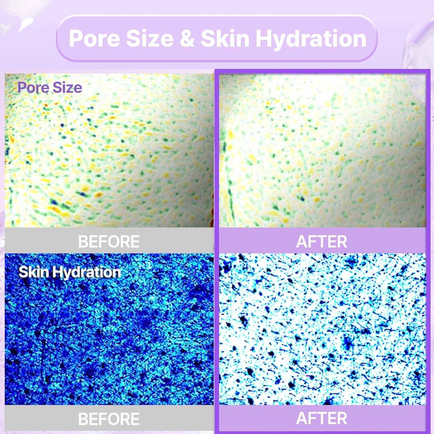 BIOHEAL BOH - PROBIODERM Collagen Remodeling Serum Gel Mask (34g X 6ea)-thekimyoung.com
