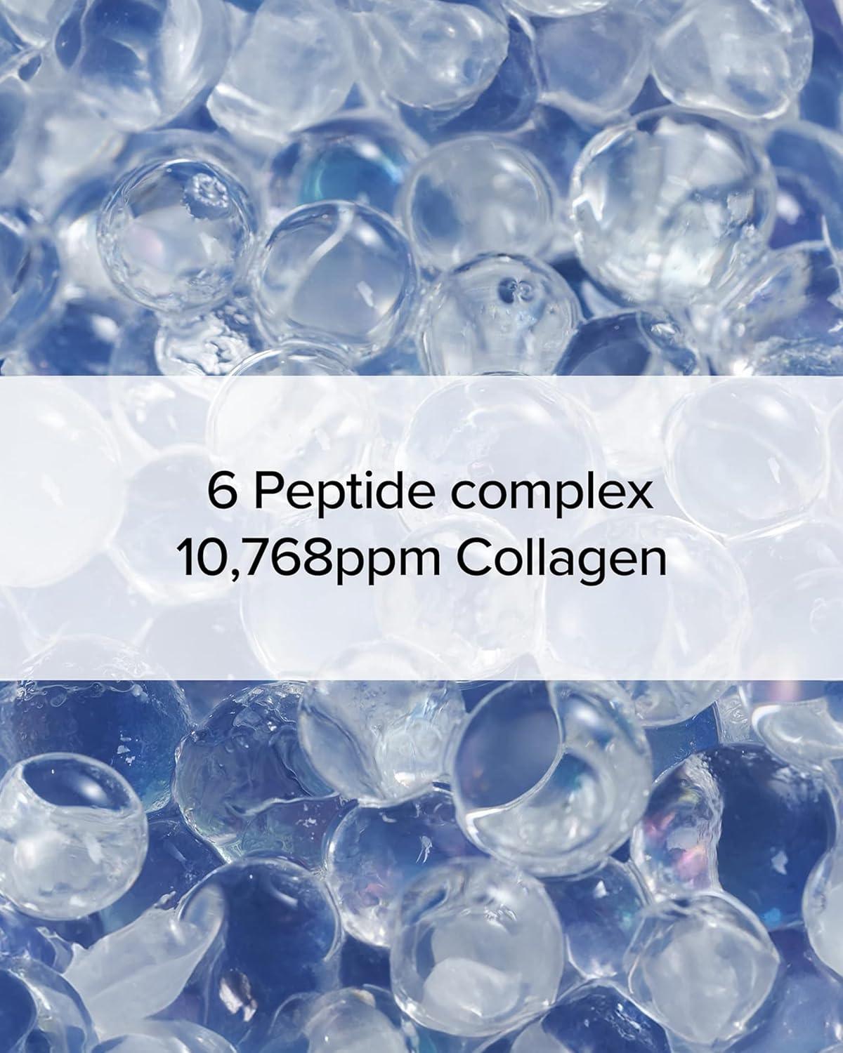 MARY&MAY Collagen Peptide Vital Mask Sheets Mask Sheet MARY & MAY