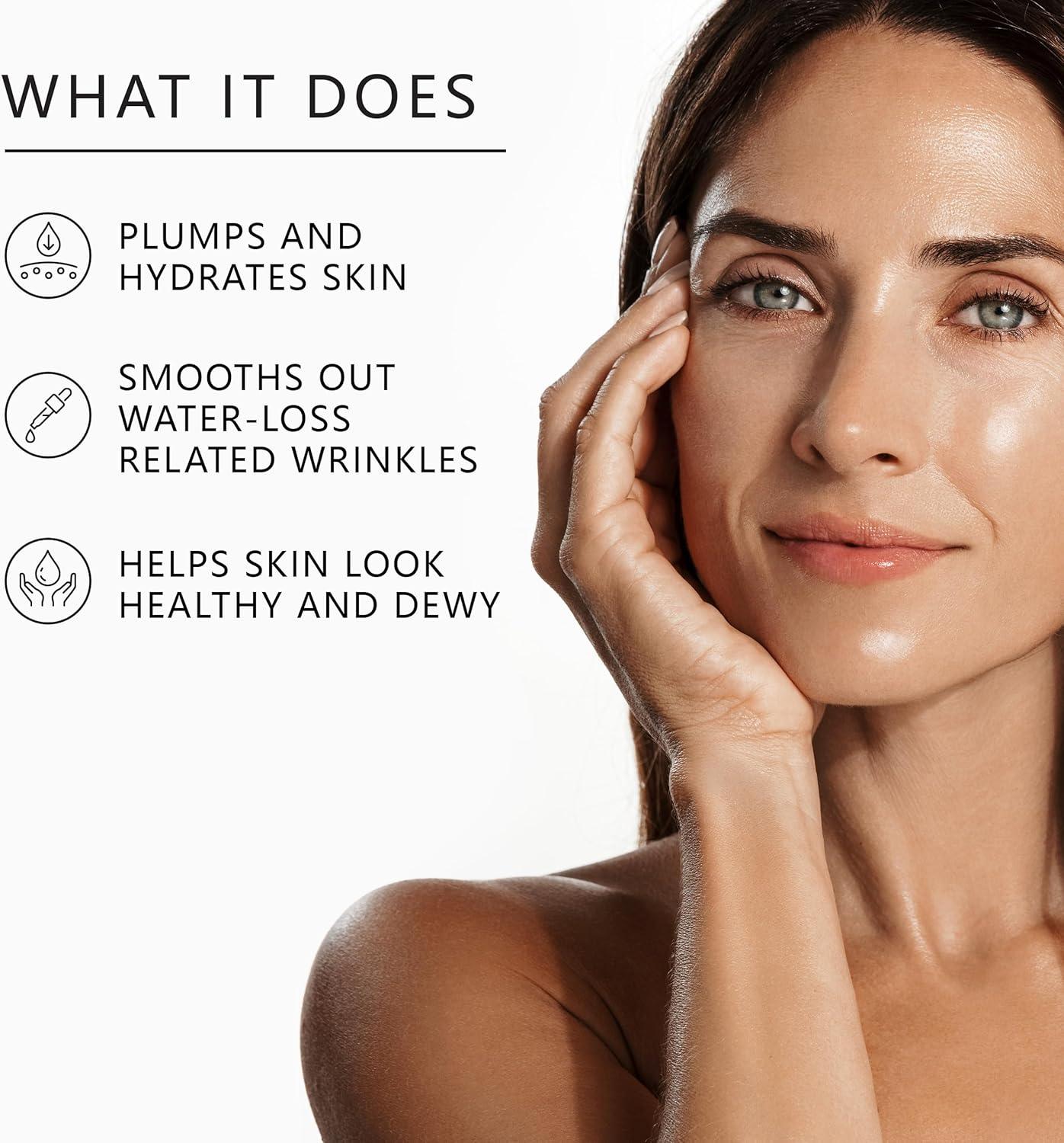 COSRX - The Hyaluronic Acid 3 Serum (20ml)-thekimyoung.com