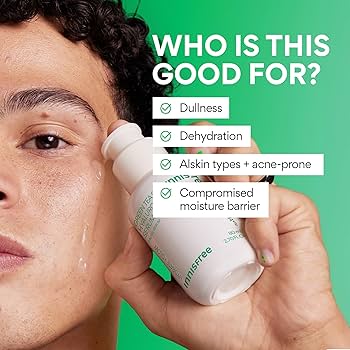 innisfree Green Tea Seed Hyaluronic Serum 80ml-thekimyoung.com