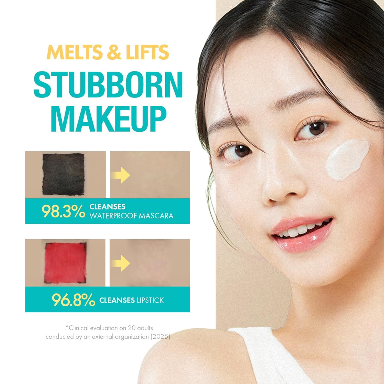 KAHI - Vita Care Cleansing Balm 50ml-thekimyoung.com