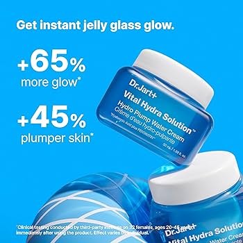 Dr.Jart+ Vital Hydra Solution Hydro Plump Water Cream 50ml-thekimyoung.com